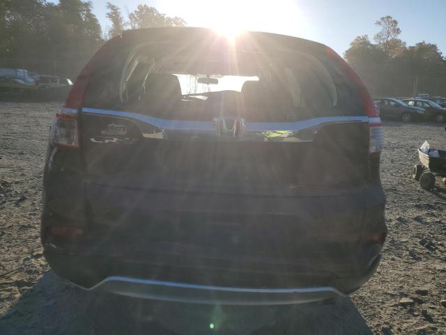 Photo 6 from auction – 2016 HONDA CR-V EX with VIN 3CZRM3H53GG702147
