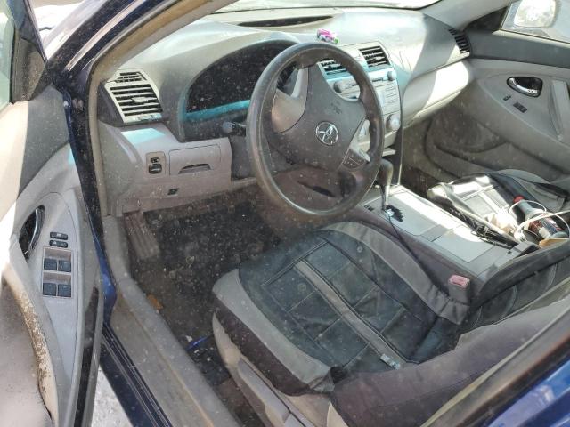 Photo 8 from auction – 2010 TOYOTA CAMRY BASE with VIN 4T4BF3EK5AR031355