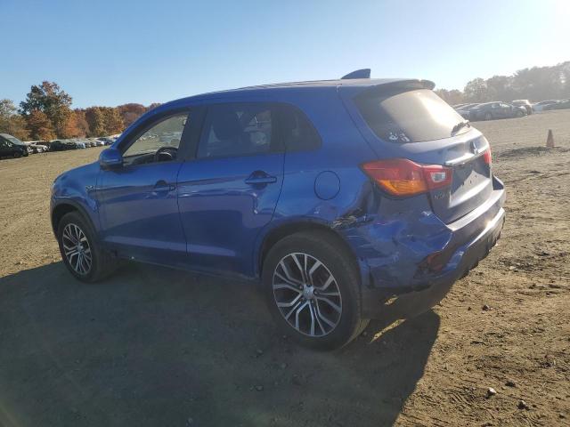 Photo 2 from auction – 2018 MITSUBISHI OUTLANDER with VIN JA4AR3AU0JU021058