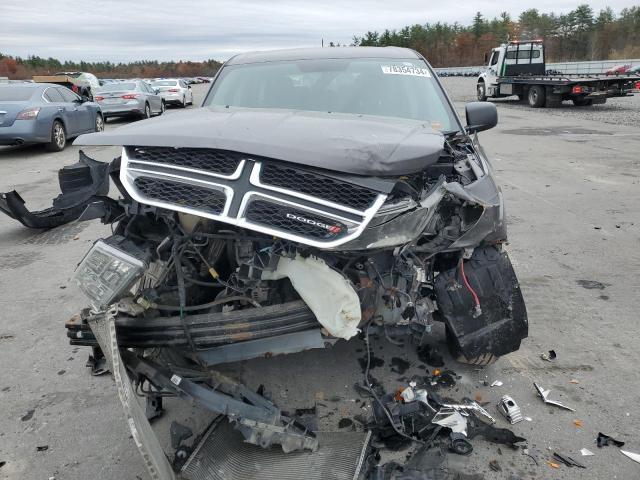 Photo 5 from auction – 2013 DODGE JOURNEY SE with VIN 3C4PDCAB0DT631022