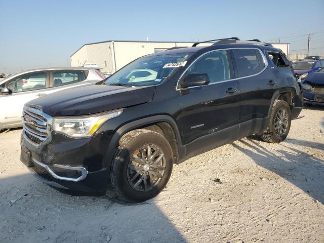 GMC ACADIA SLT 2019 with VIN 1GKKNULS4KZ180066 - Photo from auction
