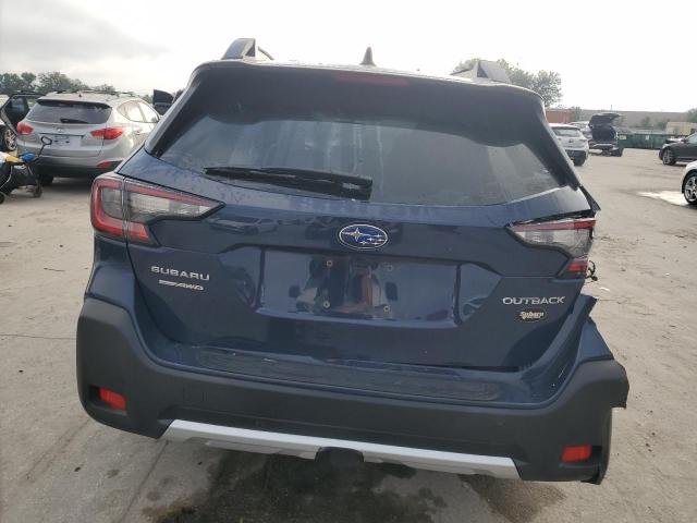 Photo 6 from auction – 2023 SUBARU OUTBACK LI with VIN 4S4BTANC3P3127922