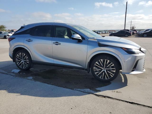 Photo 4 from auction – 2024 LEXUS RX 350 BAS with VIN 2T2BAMBA2RC038010