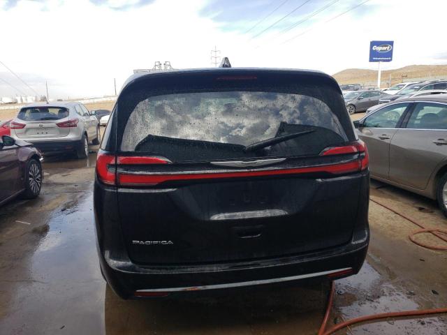 Photo 6 from auction – 2023 CHRYSLER PACIFICA T with VIN 2C4RC1BG3PR567415