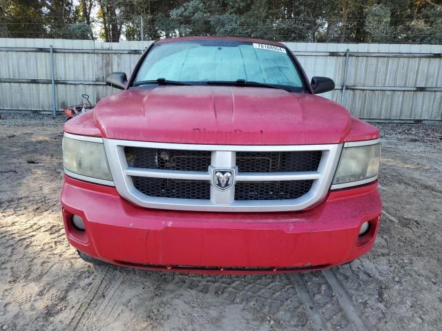 Photo 5 from auction – 2010 DODGE DAKOTA SXT with VIN 1D7CE3BK6AS163603