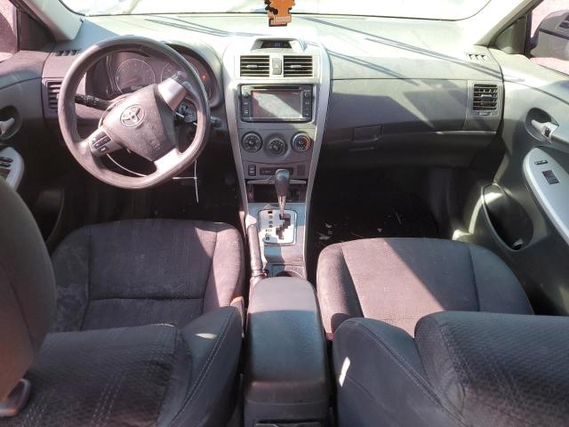 Photo 8 from auction – 2013 TOYOTA COROLLA BA with VIN 2T1BU4EEXDC113359