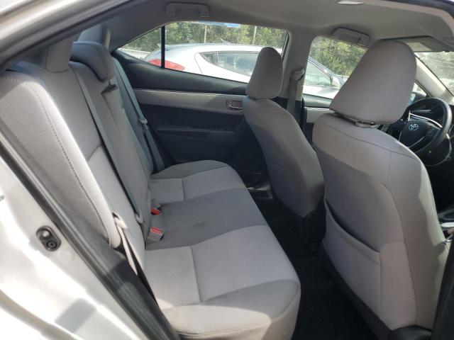Photo 10 from auction – 2015 TOYOTA COROLLA L with VIN 5YFBURHE8FP219708