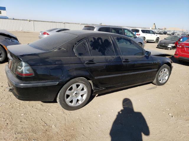 Photo 3 from auction – 2005 BMW 325 XI with VIN WBAEU33465PR17062