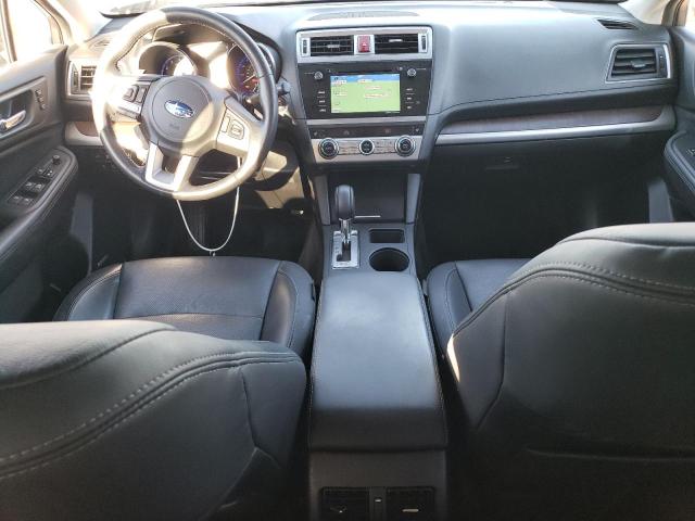 Photo 8 from auction – 2015 SUBARU OUTBACK 3. with VIN 4S4BSENC0F3225511