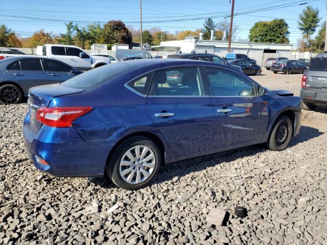 Photo 3 from auction – 2019 NISSAN SENTRA S with VIN 3N1AB7AP7KY354872