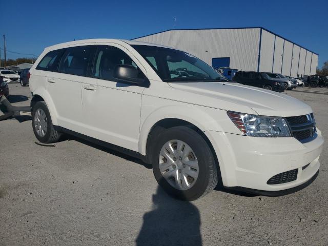 Photo 4 from auction – 2015 DODGE JOURNEY SE with VIN 3C4PDCAB4FT715315