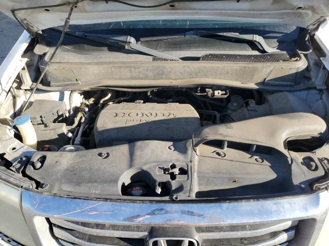 Photo 12 from auction – 2014 HONDA PILOT EXL with VIN 5FNYF3H51EB014646