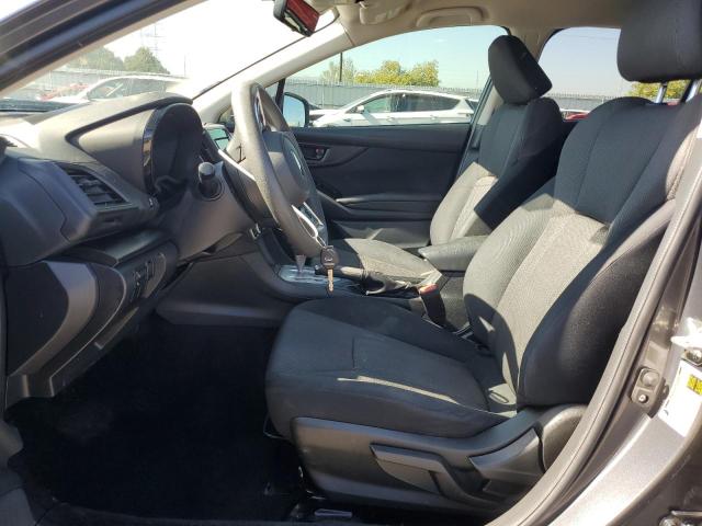 Photo 7 from auction – 2023 SUBARU CROSSTREK with VIN JF2GTABC3PH208597