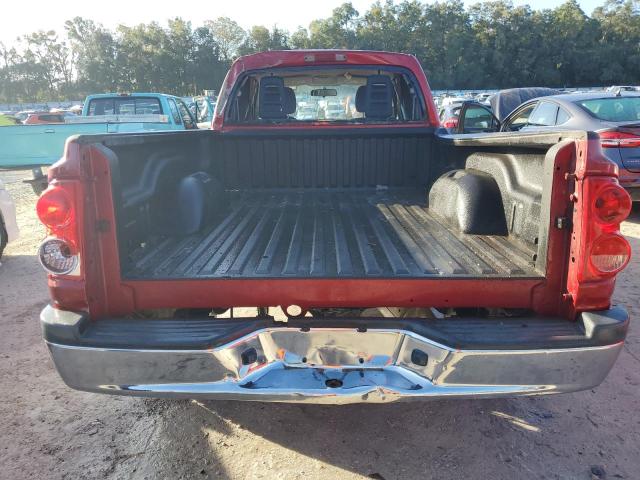 Photo 6 from auction – 2006 DODGE DAKOTA SLT with VIN 1D7HE42K96S714044