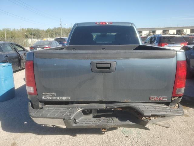 Photo 6 from auction – 2008 GMC SIERRA K15 with VIN 2GTEK13C281133273