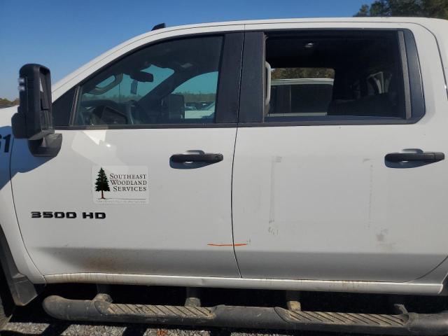 Photo 12 from auction – 2024 CHEVROLET SILVERADO with VIN 1GC4YSE76RF188206