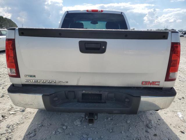 Photo 6 from auction – 2012 GMC SIERRA C15 with VIN 1GTR1VE06CZ324130