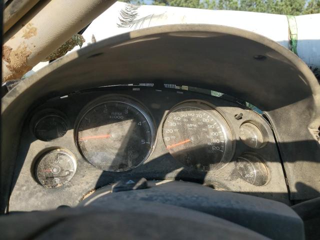 Photo 9 from auction – 2009 GMC SIERRA K25 with VIN 1GTHK63619F130332