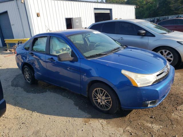 Photo 4 from auction – 2010 FORD FOCUS SE with VIN 1FAHP3FN8AW225189