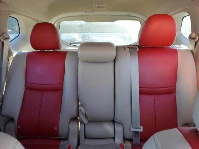 Photo 10 from auction – 2019 NISSAN ROGUE S with VIN 5N1AT2MT7KC813960