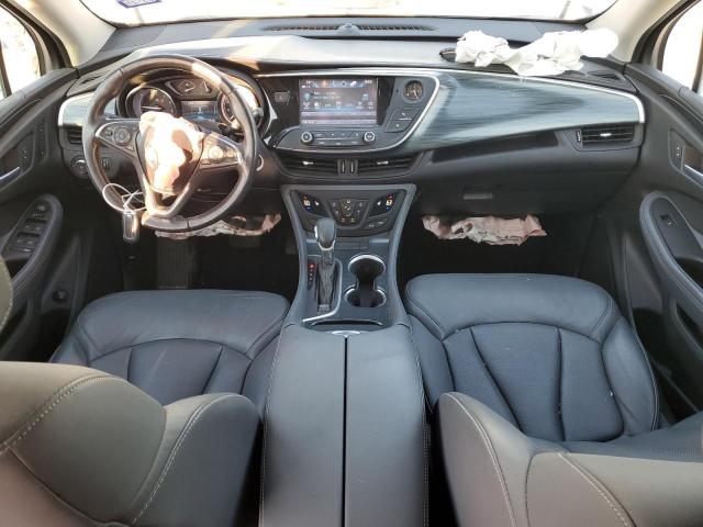 Photo 8 from auction – 2020 BUICK ENVISION E with VIN LRBFXCSA1LD229019