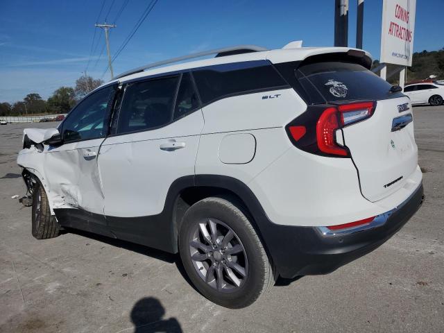 Photo 2 from auction – 2023 GMC TERRAIN SL with VIN 3GKALPEG9PL206896