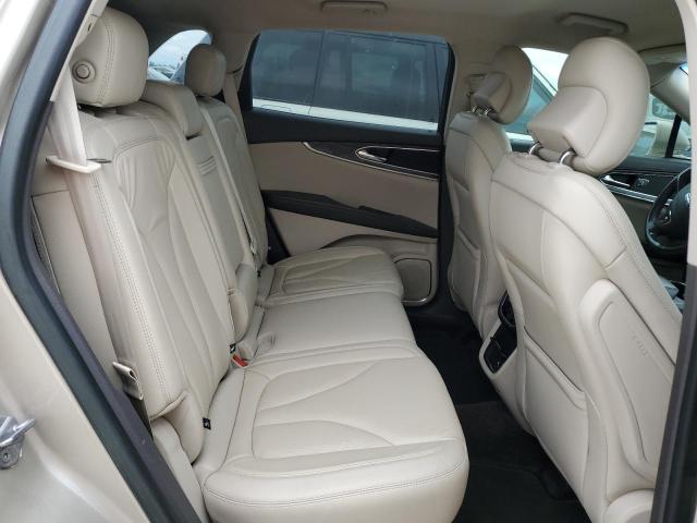 Photo 10 from auction – 2017 LINCOLN MKX SELECT with VIN 2LMPJ6KR4HBL37212