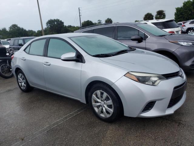 Photo 4 from auction – 2016 TOYOTA COROLLA L with VIN 2T1BURHE7GC644354