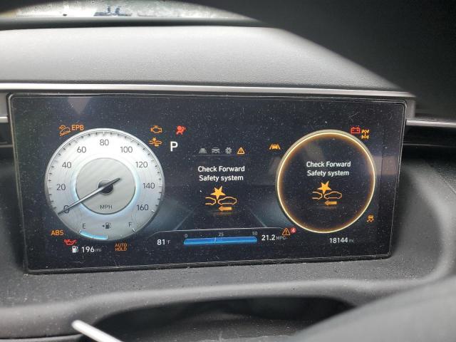 Photo 9 from auction – 2023 HYUNDAI SANTA CRUZ with VIN 5NTJCDAE7PH072745
