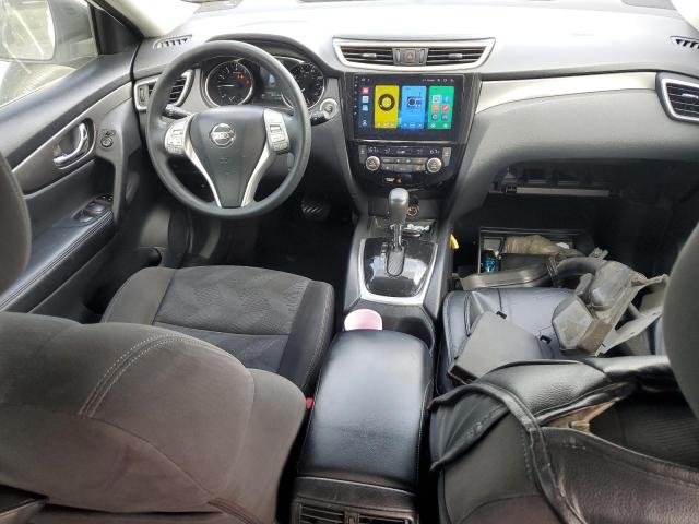 Foto 8 de la subasta – 2015 NISSAN ROGUE S con VIN KNMAT2MT6FP560262