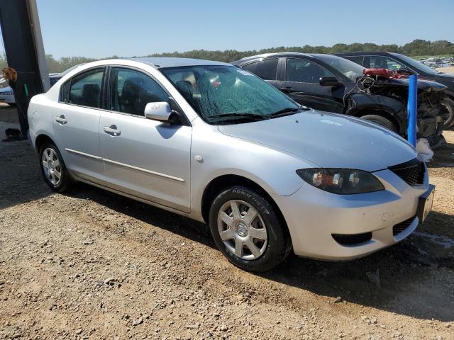 Photo 4 from auction – 2006 MAZDA 3 I with VIN JM1BK12F061462555