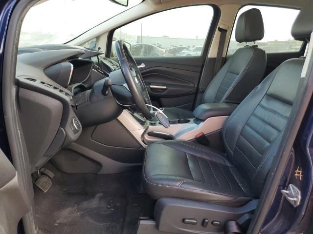 Photo 7 from auction – 2016 FORD C-MAX PREM with VIN 1FADP5CU3GL108362