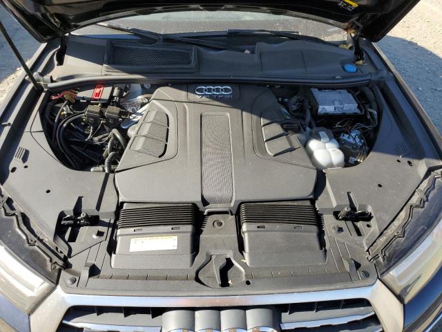 Photo 12 from auction – 2017 AUDI Q7 PRESTIG with VIN WA1VAAF72HD045355
