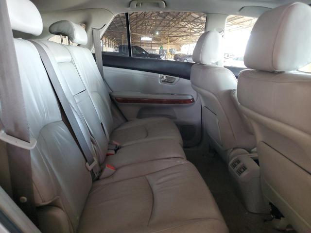 Photo 11 from auction – 2005 LEXUS RX 330 with VIN 2T2GA31U75C041359