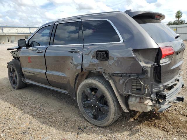 Photo 2 from auction – 2016 JEEP GRAND CHER with VIN 1C4RJECG6GC382862