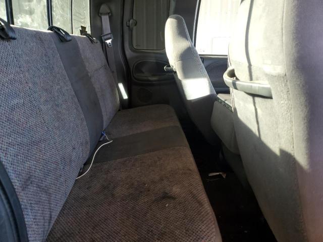 Photo 10 from auction – 2002 DODGE RAM 2500 with VIN 3B7KF23642M230319