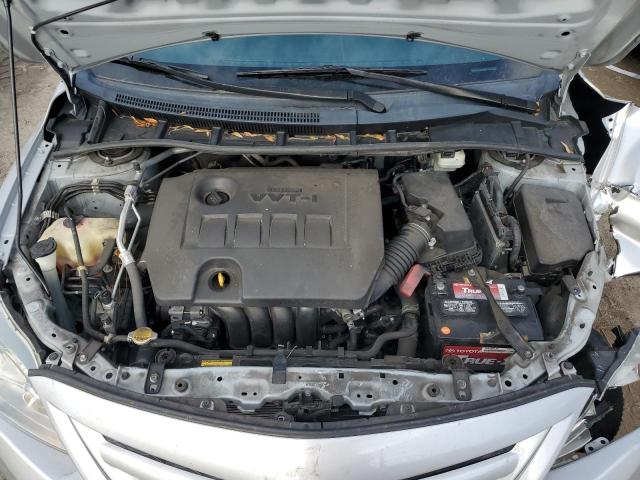 Photo 11 from auction – 2012 TOYOTA COROLLA BA with VIN 2T1BU4EE4CC913489