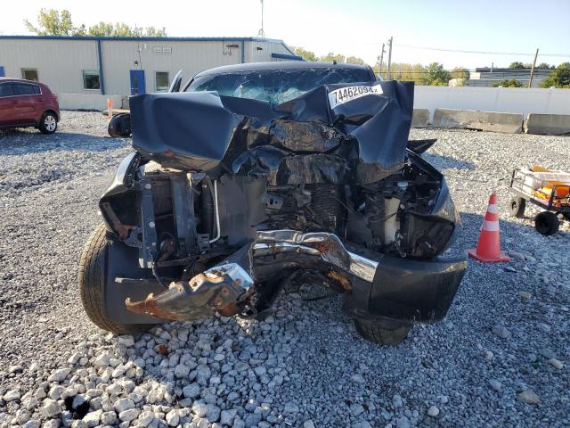 Photo 5 from auction – 2010 CHEVROLET SILVERADO with VIN 1GCSKSE30AZ288875