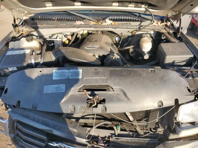 Photo 11 from auction – 2005 GMC NEW SIERRA with VIN 2GTEK19B851288260