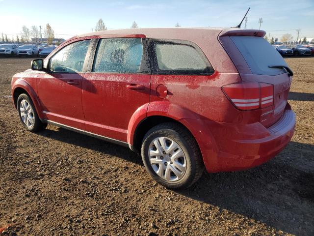 Photo 2 from auction – 2015 DODGE JOURNEY SE with VIN 3C4PDCAB1FT701937