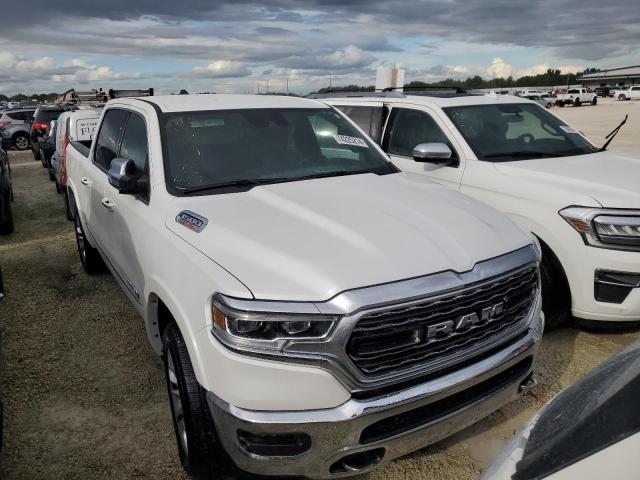 Photo 5 from auction – 2022 RAM 1500 LIMIT with VIN 1C6SRFHM9NN450434