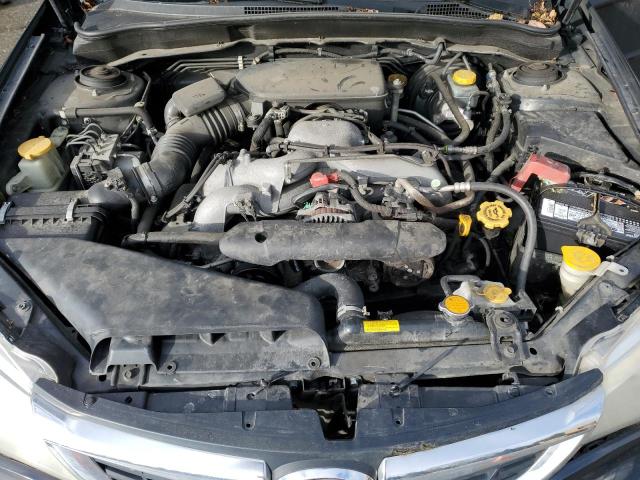 Photo 12 from auction – 2009 SUBARU IMPREZA OU with VIN JF1GH636X9G827752