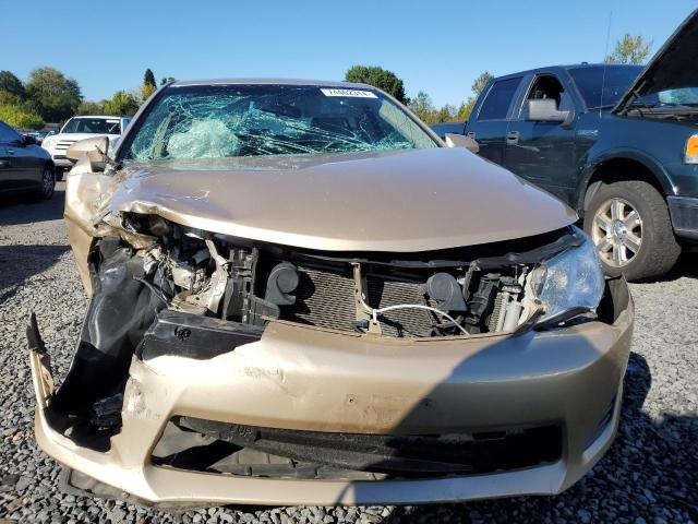 Photo 5 from auction – 2012 TOYOTA CAMRY BASE with VIN 4T4BF1FK4CR195542