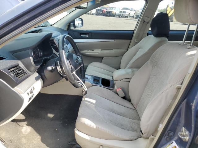 Photo 7 from auction – 2013 SUBARU LEGACY 2.5 with VIN 4S3BMBC62D3032008