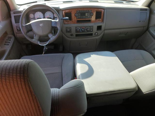 Photo 8 from auction – 2006 DODGE RAM 1500 S with VIN 1D7HU18276S661871