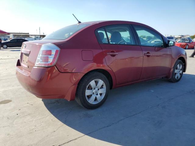 Photo 3 from auction – 2008 NISSAN SENTRA 2.0 with VIN 3N1AB61E48L720480