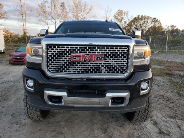 Photo 5 from auction – 2016 GMC SIERRA K25 with VIN 1GT12UE86GF178992