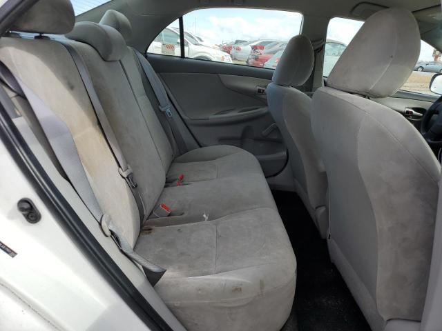 Photo 10 from auction – 2009 TOYOTA COROLLA BA with VIN JTDBL40E199017868