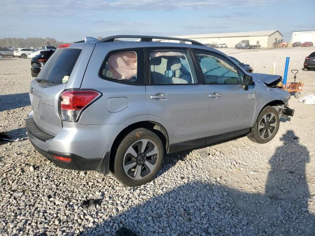 Photo 3 from auction – 2018 SUBARU FORESTER 2 with VIN JF2SJABC8JH550733