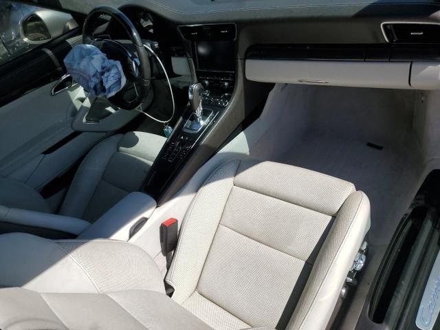 Photo 8 from auction – 2013 PORSCHE 911 CARRER with VIN WP0AB2A99DS122745